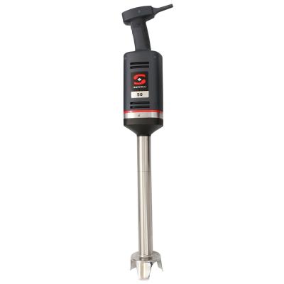 Ruční ponorný mixér s mixujícím ramenem XM-51, Sammic, 230V/570W, ⌀98x760mm | 3030684